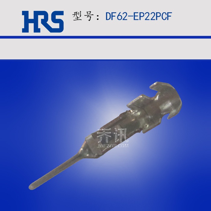 DF62-EP22PCF 22AWG�����ӡ�����DF62ϵ�������� HRS���ݹ�Ӧ