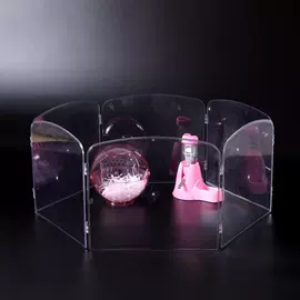 仓鼠窝、笼;仓鼠生活用品;仓鼠玩具