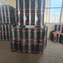 现货聚乙烯热缩带 电热熔套 接口皮子