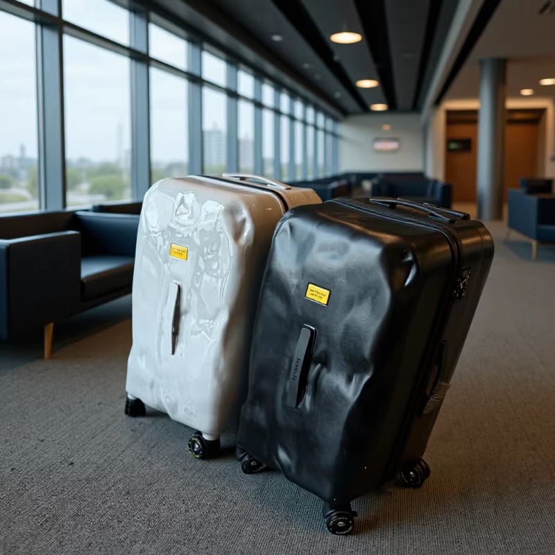 Large Capacity Trolley Case