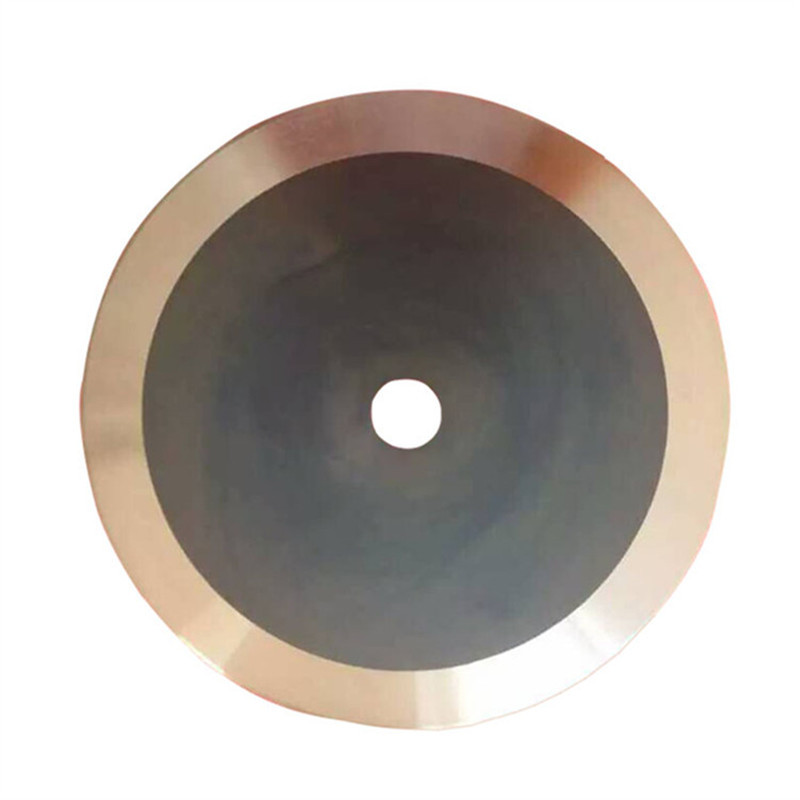 ��ӦͿ����л���Ƭ ���ٸַ��л�Բ�� 300*25.4*3���ѷ��е�Ƭ