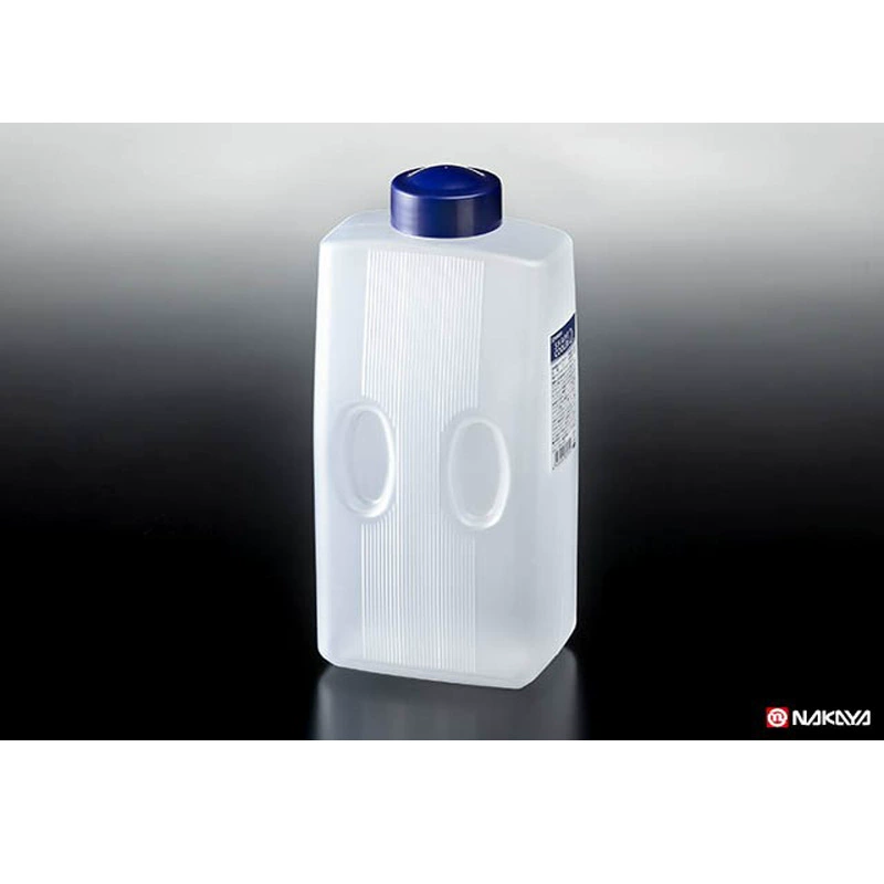 Японский импортный кувшин для холодной воды NAKAYA, устойчивый к высоким температурам, большой емкости, кувшин для холодной воды для бытового холодильника, 2 л