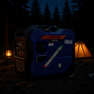 Avtomobil generatorları gasoline generator 220V small
