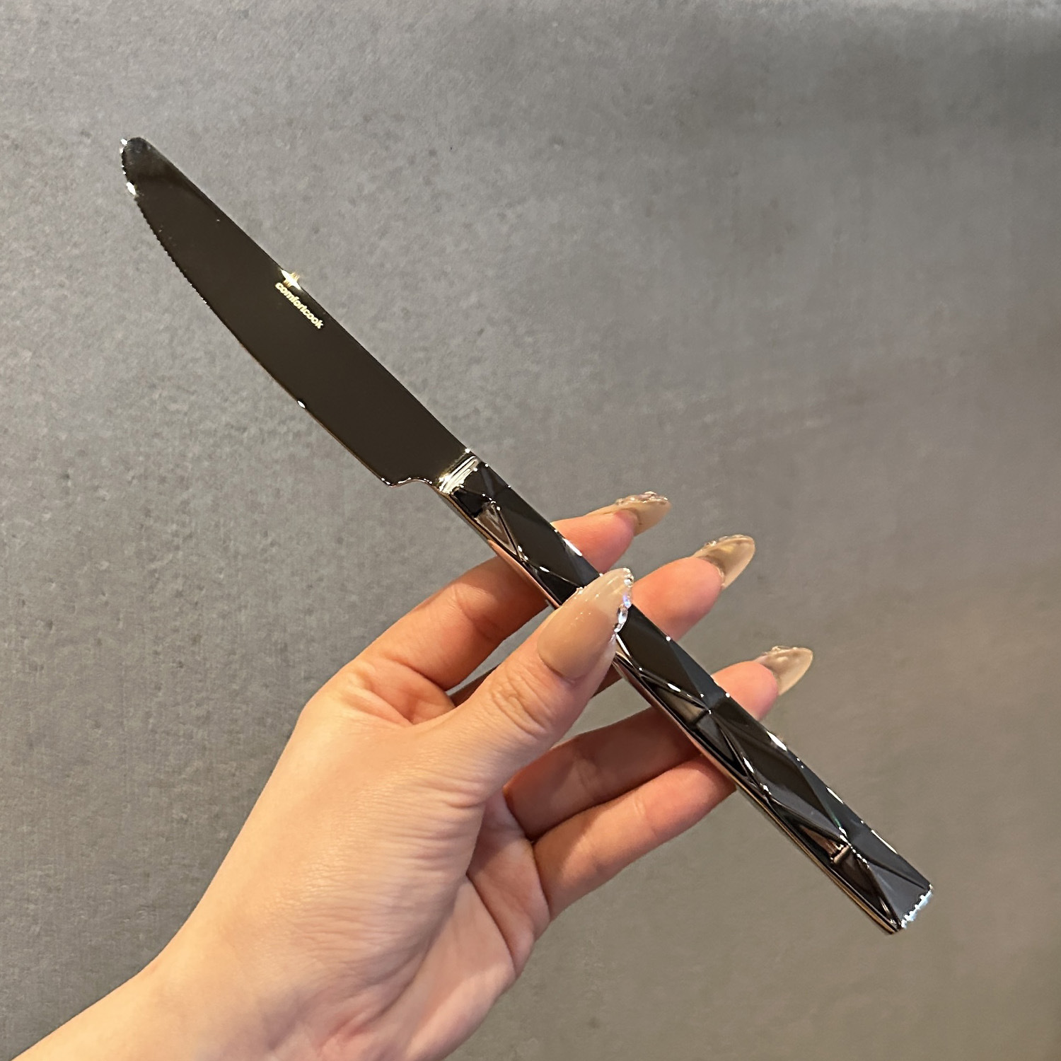 El cuchillo