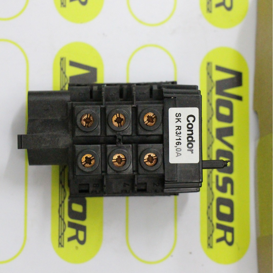 CONDOR 压力开关MDR-5/16  212980  MDR53/11  216919先咨询再订