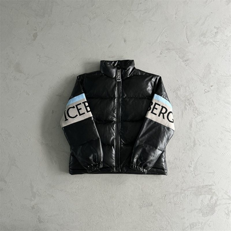 Trapstar Ice PUFFER JACKET MEN'S JACKET LONDON QUALITY UK ORIGINAL Trapstar Ice PUFFER JACKET MEN'S JACKET LONDON QUALITY UK ORIGINAL