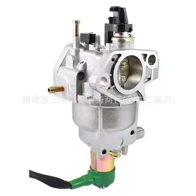 Solenoid Valve, Carburetor