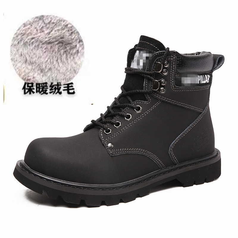 627 플러스 벨벳 블랙