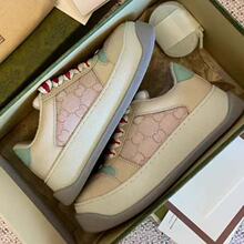 新款高版本小胖丁脏脏鞋女厚底增高小脏鞋面包鞋女鞋百搭松糕男鞋