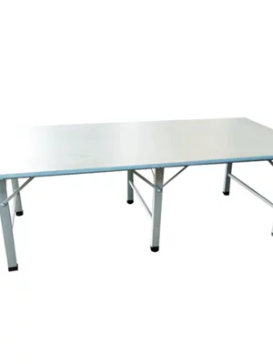 Clothing packing table, workbench, Electric car big tripod