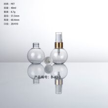 �S��ֱ��40ml��60ml��90ml��120ml��240mlPET�����J���F��Һƿ