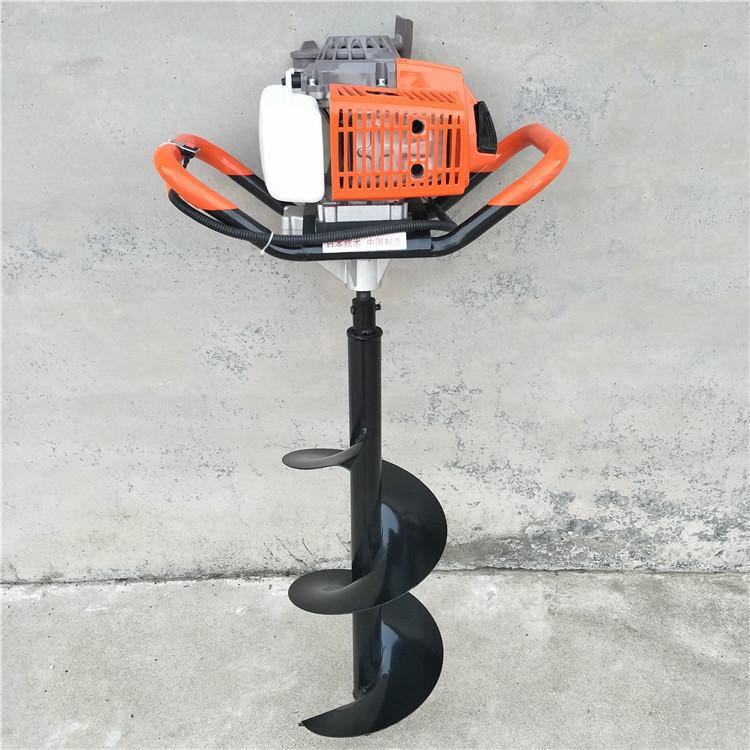 Gold de estabilización de operación portátil de alta eficiencia para equipo de perforación de perno de ancla de columna vertical de máquina de perforación hidráulica