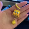 Spongebob full body model