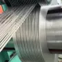 宁波定制缠绕精密不锈钢带