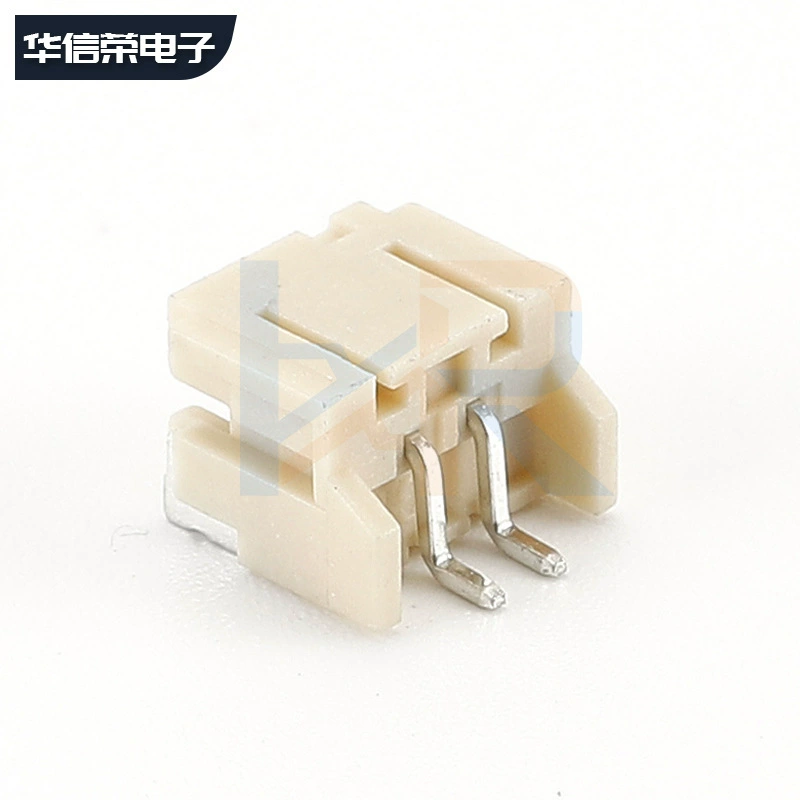 PH 2.0mm spacing terminal horizontal SMT connector connector series