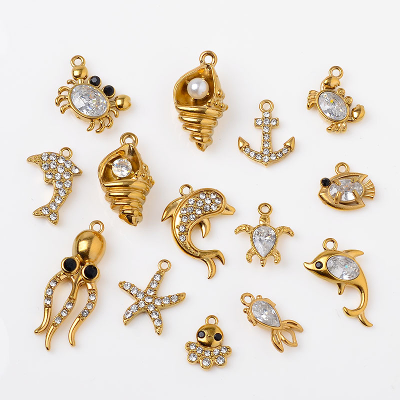 Small marine accessory