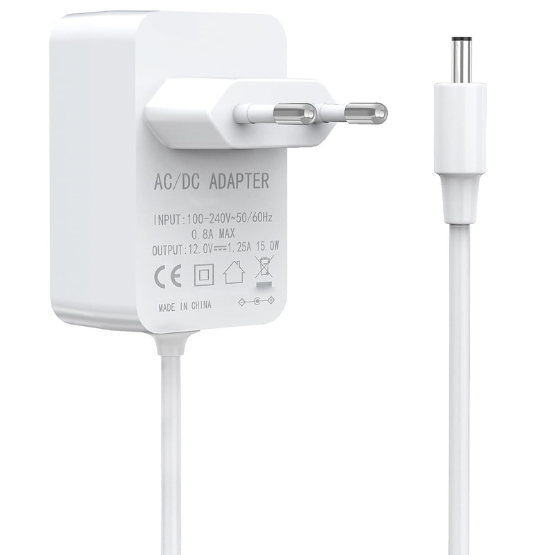 Amazon Echo Adapter 12V1.25A Power Supply 15V1.4A Audio Power Supply 18V1.67A