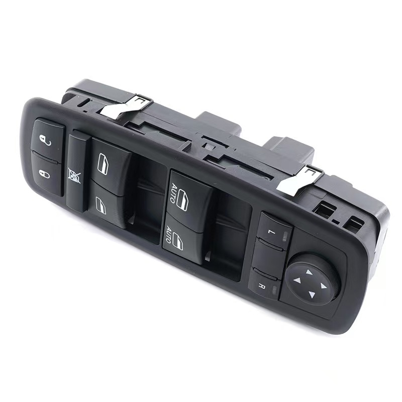 68110866Aa Is Suitable for Dodge Ram 1500 Window Controller Button Car Glass Lifter Master Switch