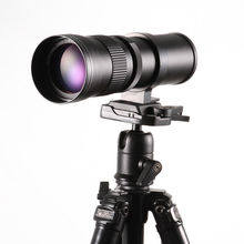 ���� 420-800mm F/8.3�ֶ�T2��Զ��Զ�㵥�������Զ��ͷ��������