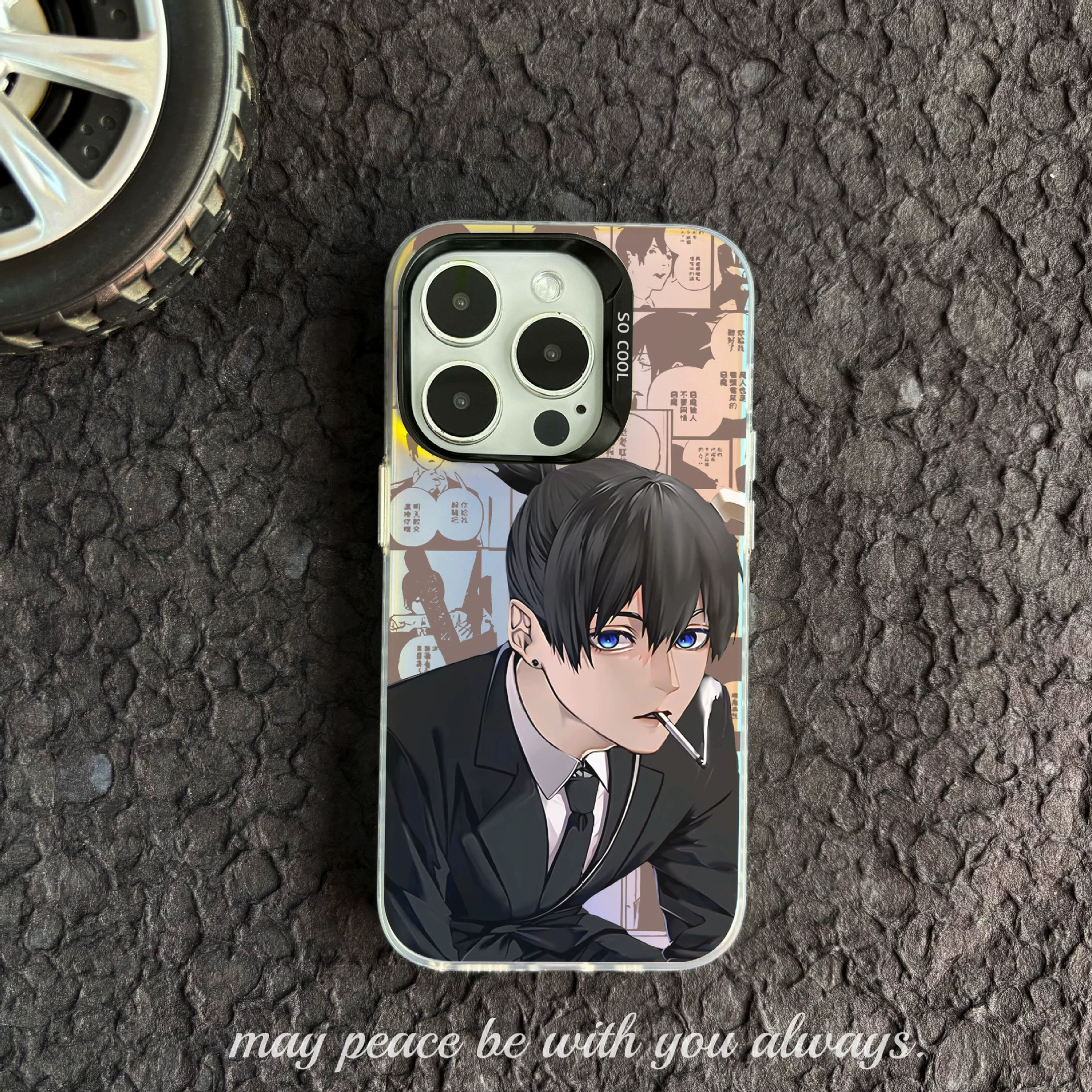 Apple, совместимый чехол для телефона, iPhone 1615, iphone, 17promax