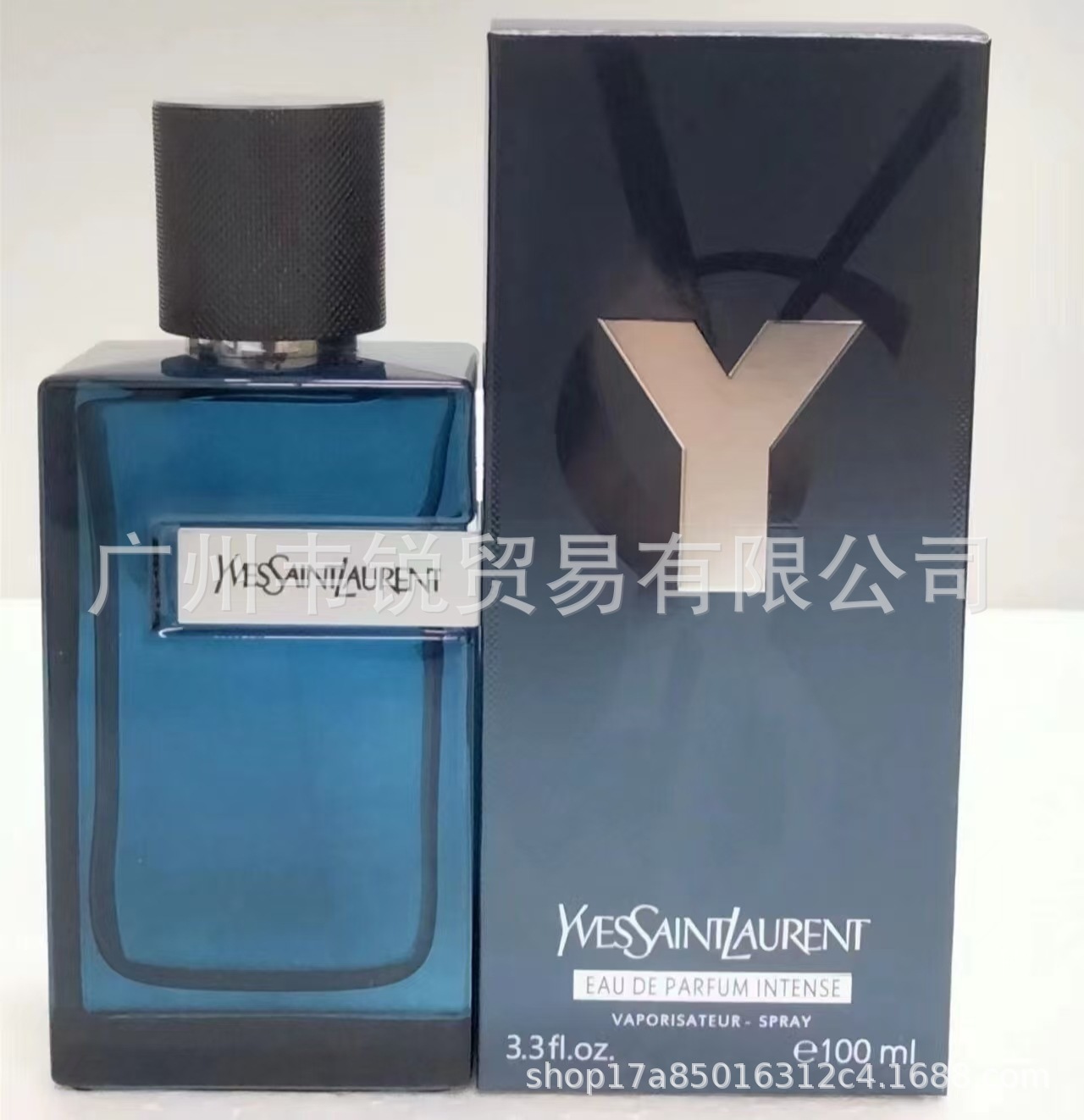 Perfume de marca formal Qi Mengxian Qiang
