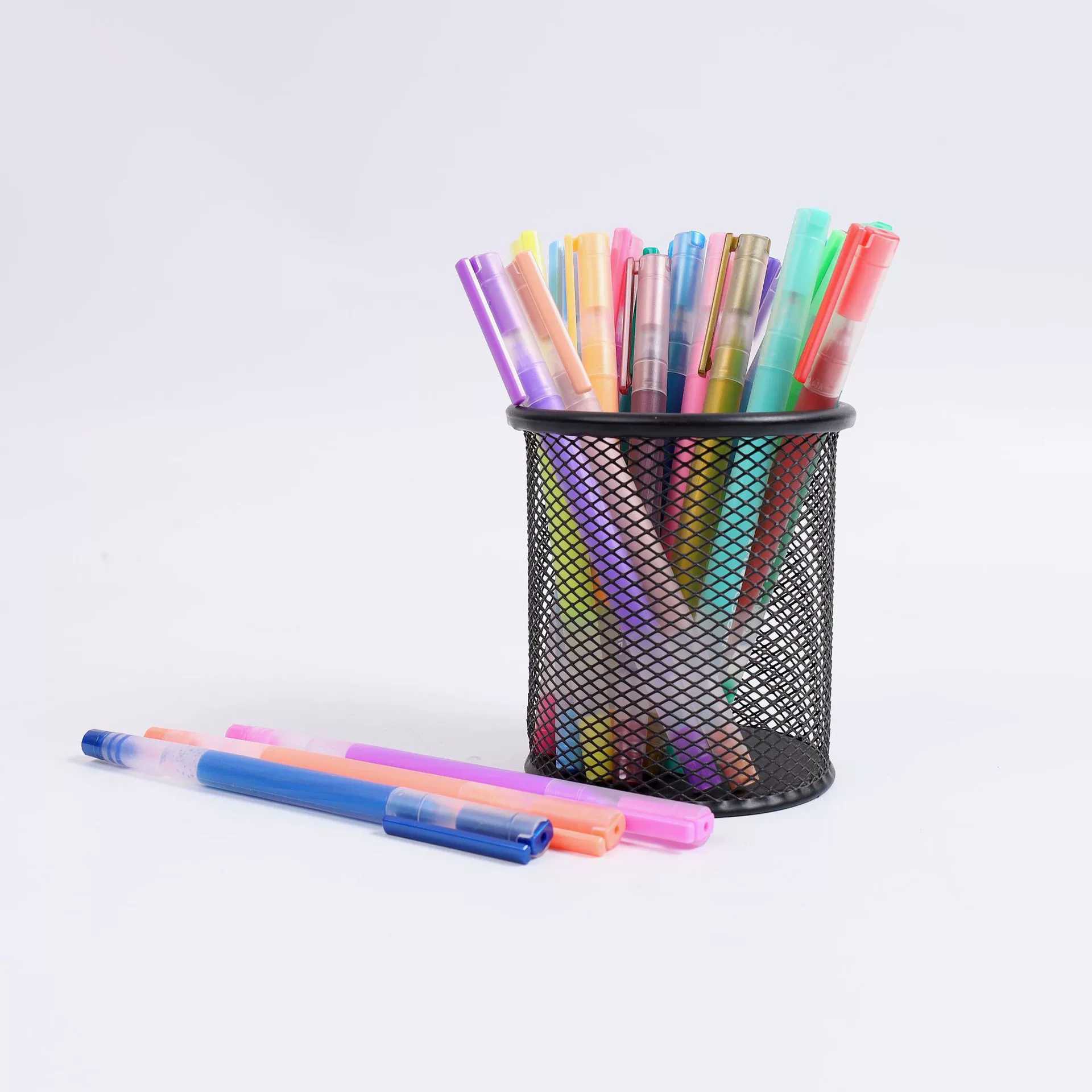 Children's watercolour, crayons, safe colorful multicoloured set