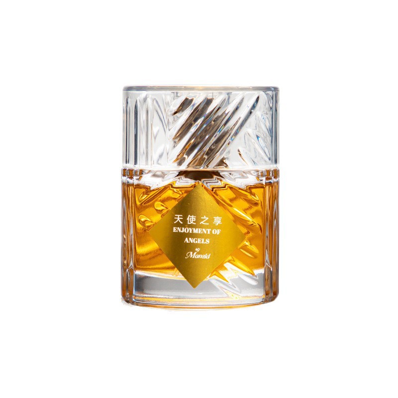 Perfumes transfronterizos Vietnam Clean Ice Snow White Manzana Branch Ginger Blue Moon Angel Aromas ligeras y duraderas