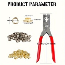 �羳�����¿�12mm���٭h�����QGrommets plier������b