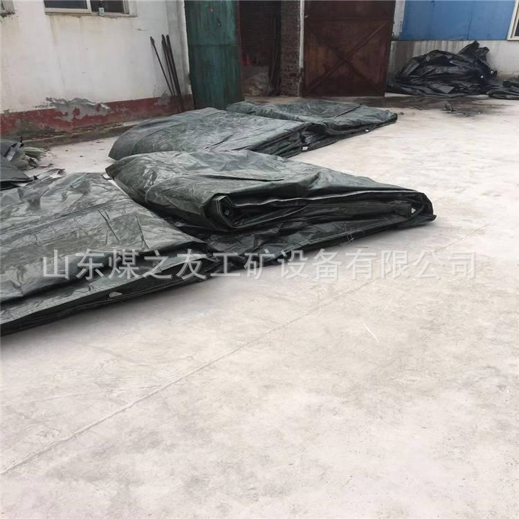 矿用塑料编织袋 矿用编织袋 BDSSTA煤矿井下用塑料编织袋