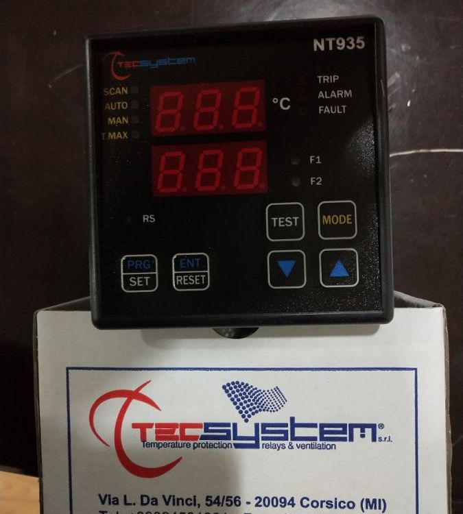 正品Tekon电机控制单元接触元件TK36N.05.2,50.S.170.A原装