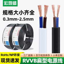 ^ʢRVVBԴ2*0.3 0.75 1.5 2.5ƽɫƽo׾