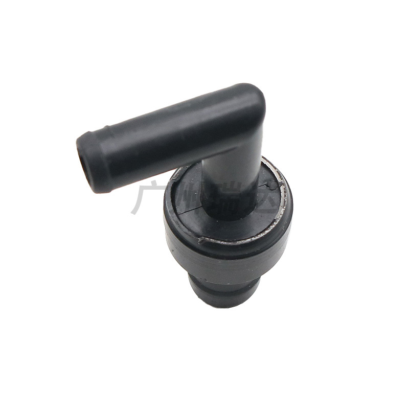 12204 - 62010 válvula unidireccional con anillo de goma para válvula de escape de ventilación unidireccional PCV de Toyota