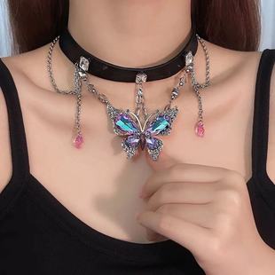 ���������ɫ����Ƥ���ȦŮchoker�߼����i��i�����������l