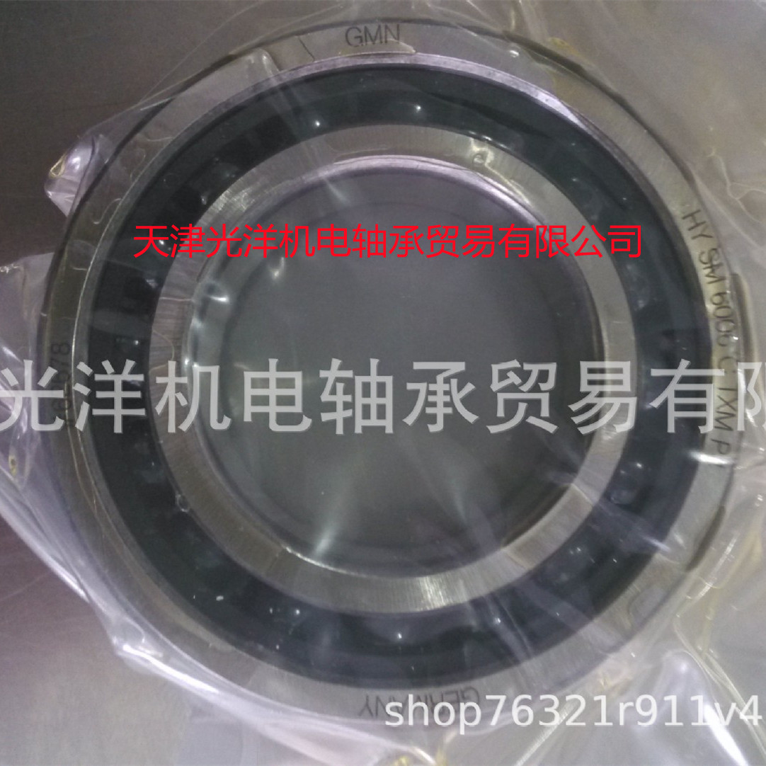GMN轴承GMN  HY SM6008 17 TAP4  604  6002  6003
