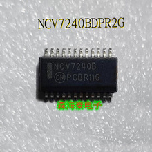NCV7240BDPR2G NCV7240B SSOP-24 ȫԭװƷ 䵥