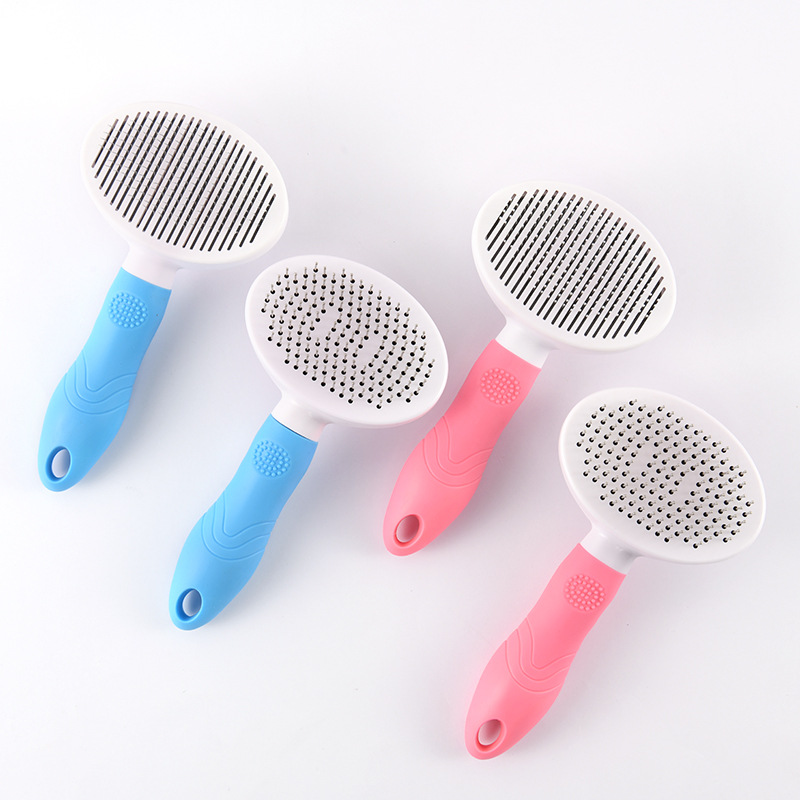 Peine de aguja para mascotas Peine para perros Peine para perros