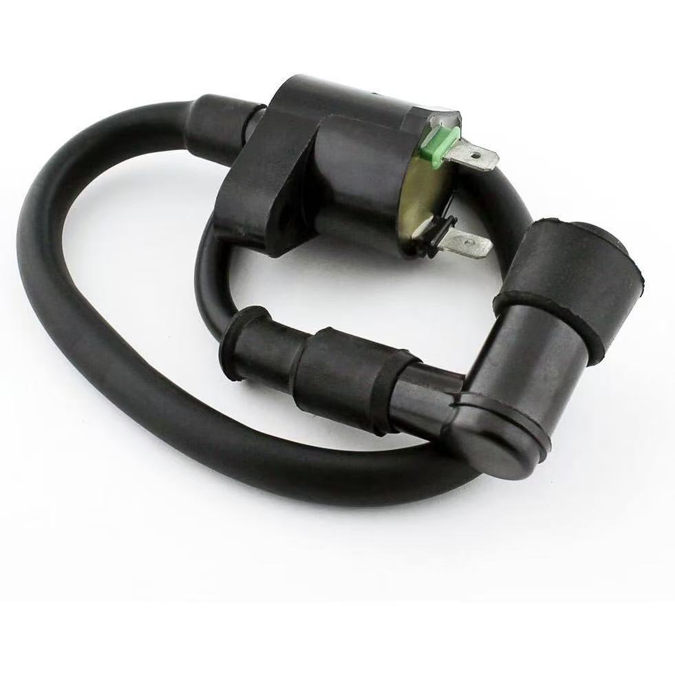 ATV beach off-road vehicle suitable for HONDA TRX90-110CC 1997-2006 high-voltage ignition coil