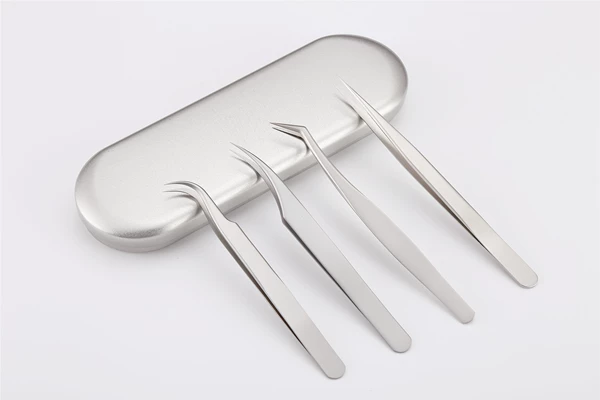 Sanding - set of four