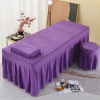 Small flower fragrance-[dark purple]