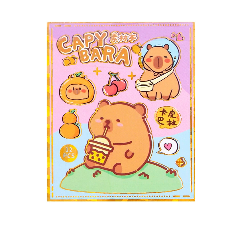 Креативная мультипликационная фасоль Caspar