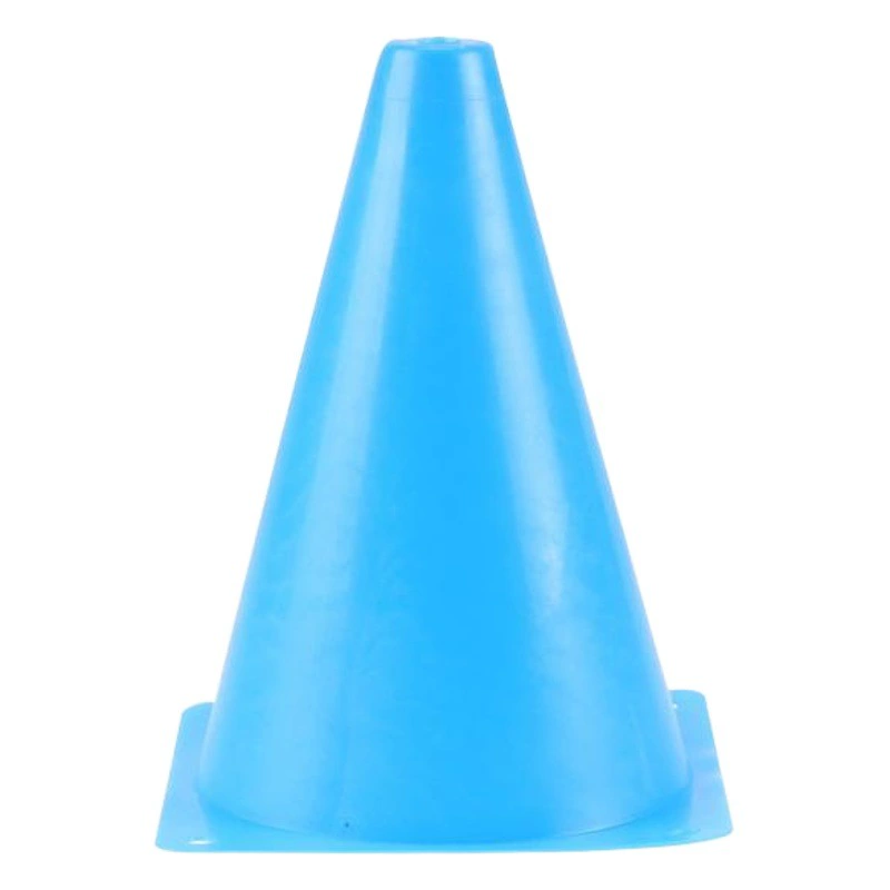 18 см футбольный тренировочный знак баррель маркер баррель дорожный знак дорожное препятствие тренировочный конус футбольное учебное оборудование и оборудование