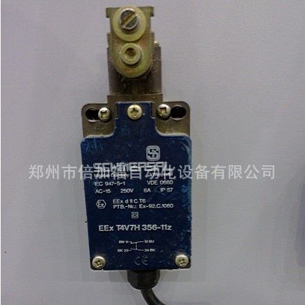 低价销售供应施迈赛Schmersal开关,供应施迈赛开关,销售施迈赛