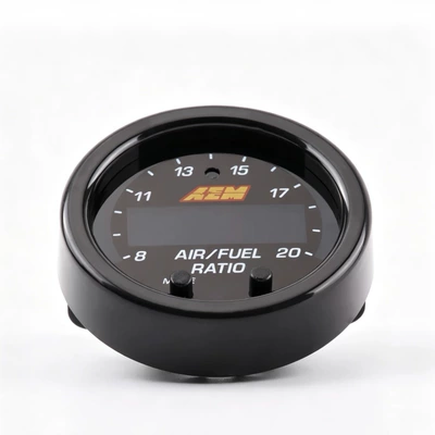 automobile instrument — Temperature Oil Pressure Voltage