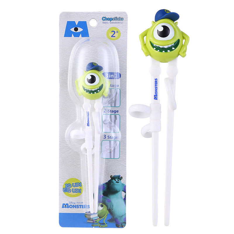 빅 아이/DM2061/3D 학습 젓가락