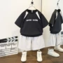 夏季夏款宽松新款套装