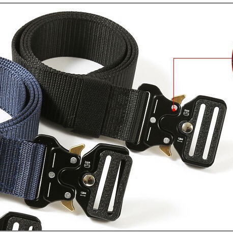tactics belt