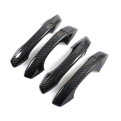 Modification Accessories, Other Automotive Exterior Supplies - ordinary-2-intelligent-carbon-fiber