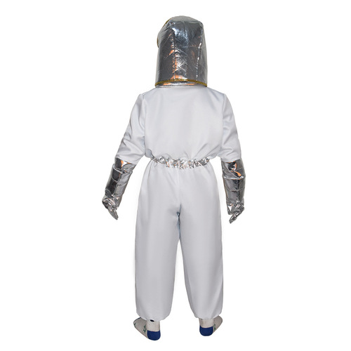 Halloween space suit cospla adult children stage performance costume y astronaut costume