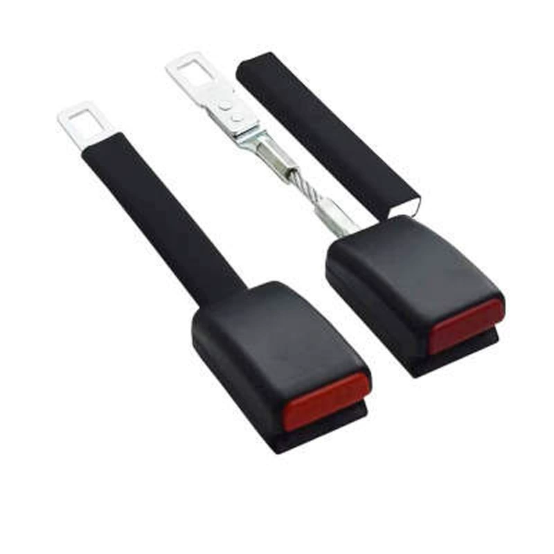 Трансграничные горячие продажи беременных женщин толстые люди удлинитель автомобильного ремня безопасности 25 см Удлинительный ремень безопасности Удлинительный ремень