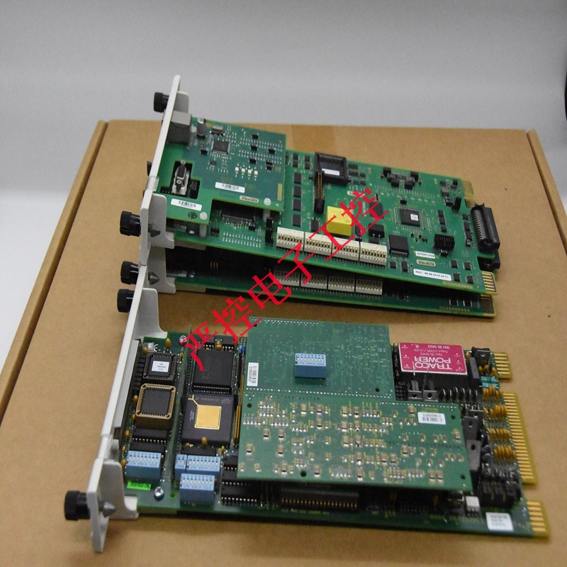 3HAC041443-003 ABB 继电器模块原厂进口包邮